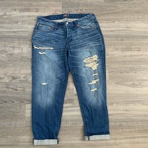 Abercrombie & Fitch Jeans